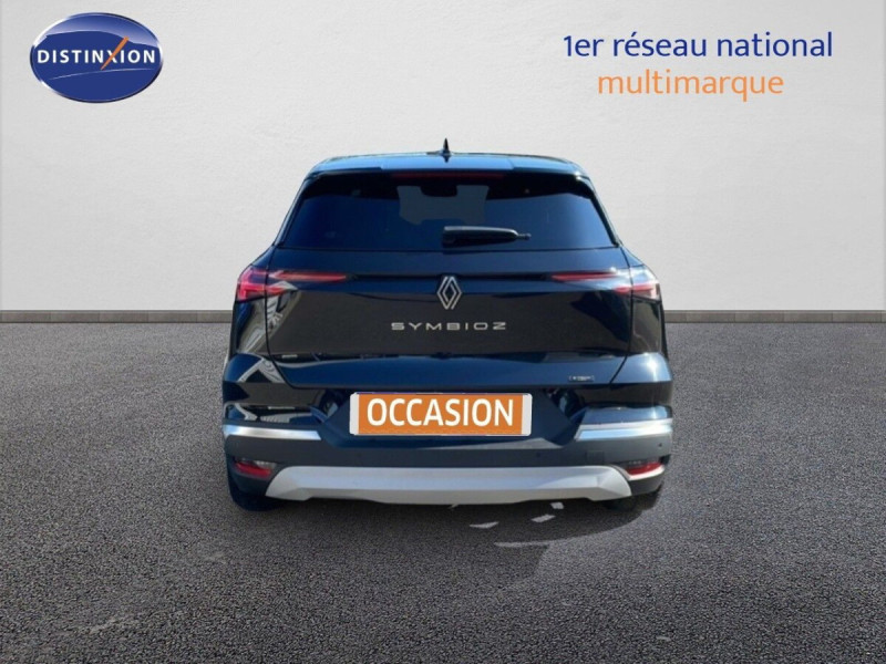 RENAULT SYMBIOZ 1.6 E-TECH FULL HYBRID 145CH ICONIC