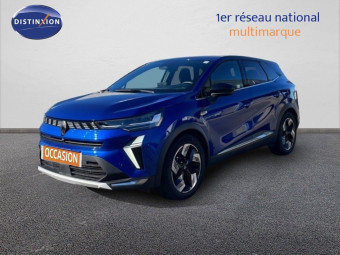 RENAULT SYMBIOZ 1.6 E-TECH FULL HYBRID 145CH ICONIC
