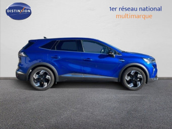 RENAULT SYMBIOZ 1.6 E-TECH FULL HYBRID 145CH ICONIC