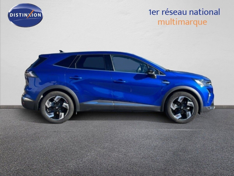 RENAULT SYMBIOZ 1.6 E-TECH FULL HYBRID 145CH ICONIC