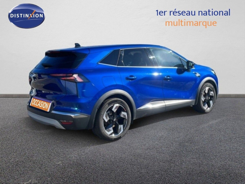 RENAULT SYMBIOZ 1.6 E-TECH FULL HYBRID 145CH ICONIC