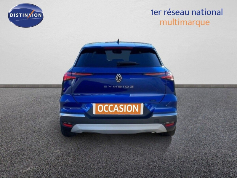 RENAULT SYMBIOZ 1.6 E-TECH FULL HYBRID 145CH ICONIC