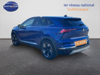 RENAULT SYMBIOZ 1.6 E-TECH FULL HYBRID 145CH ICONIC