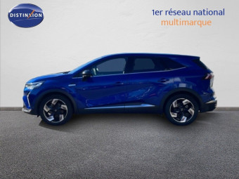 RENAULT SYMBIOZ 1.6 E-TECH FULL HYBRID 145CH ICONIC