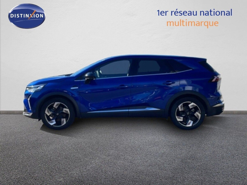 RENAULT SYMBIOZ 1.6 E-TECH FULL HYBRID 145CH ICONIC