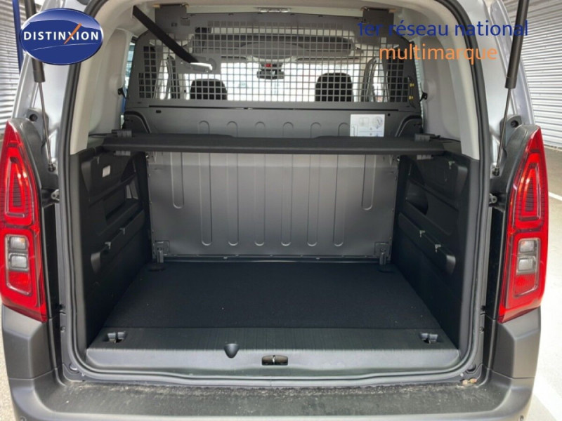 CITROEN BERLINGO MPV M 1.5 HDI 130CH S&S EAT8 PLUS