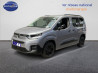 CITROEN BERLINGO MPV M 1.5 HDI 130CH S&S EAT8 PLUS