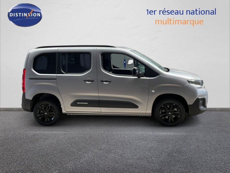 CITROEN BERLINGO MPV M 1.5 HDI 130CH S&S EAT8 PLUS