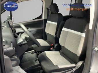 CITROEN BERLINGO MPV M 1.5 HDI 130CH S&S EAT8 PLUS