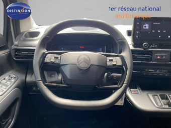 CITROEN BERLINGO MPV M 1.5 HDI 130CH S&S EAT8 PLUS