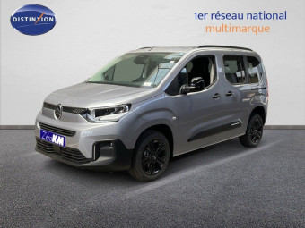 CITROEN BERLINGO MPV M 1.5 HDI 130CH S&S EAT8 PLUS