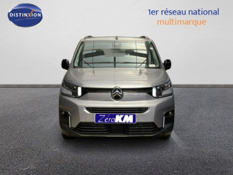 CITROEN BERLINGO MPV M 1.5 HDI 130CH S&S EAT8 PLUS