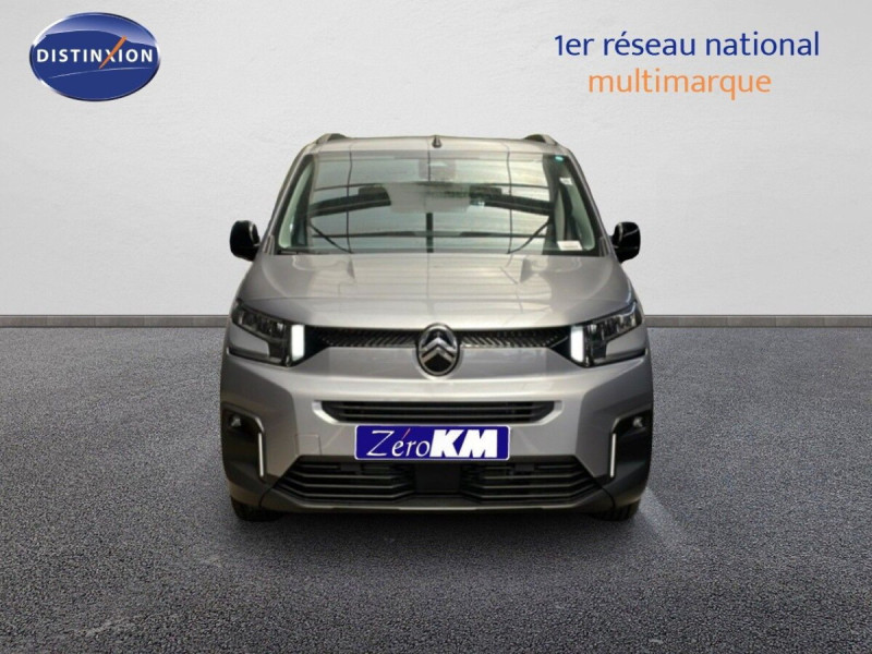 CITROEN BERLINGO MPV M 1.5 HDI 130CH S&S EAT8 PLUS