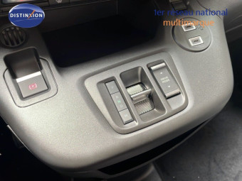 CITROEN BERLINGO MPV M 1.5 HDI 130CH S&S EAT8 PLUS