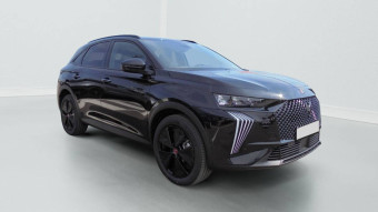 DS DS 7 BLUEHDI 130 EAT8 PERFORMANCE LINE