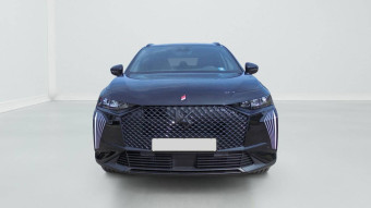 DS DS 7 BLUEHDI 130 EAT8 PERFORMANCE LINE