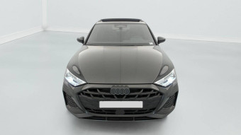 AUDI A3 SPORTBACK 45 TFSI E HYBRIDE RECHARGEABLE 272 S TRONIC 6 S LINE