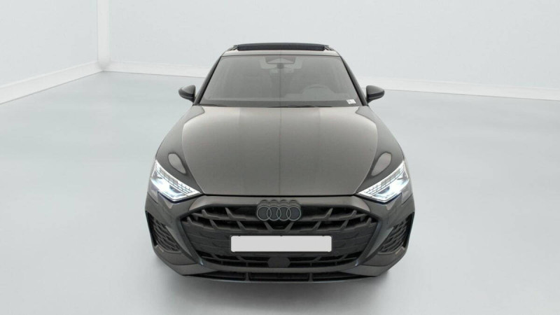 AUDI A3 SPORTBACK 45 TFSI E HYBRIDE RECHARGEABLE 272 S TRONIC 6 S LINE