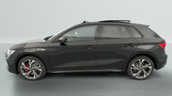 AUDI A3 SPORTBACK 45 TFSI E HYBRIDE RECHARGEABLE 272 S TRONIC 6 S LINE