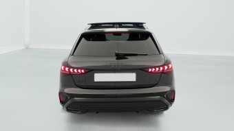 AUDI A3 SPORTBACK 45 TFSI E HYBRIDE RECHARGEABLE 272 S TRONIC 6 S LINE