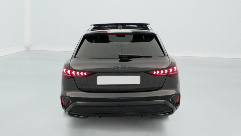 AUDI A3 SPORTBACK 45 TFSI E HYBRIDE RECHARGEABLE 272 S TRONIC 6 S LINE