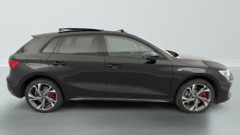AUDI A3 SPORTBACK 45 TFSI E HYBRIDE RECHARGEABLE 272 S TRONIC 6 S LINE