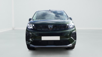 PEUGEOT RIFTER RIFTER M HDI 130 EAT8 5PL GT