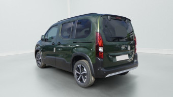 PEUGEOT RIFTER RIFTER M HDI 130 EAT8 5PL GT