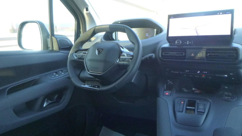PEUGEOT RIFTER RIFTER M HDI 130 EAT8 5PL GT