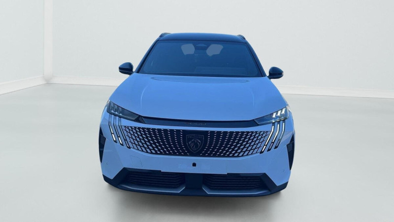 PEUGEOT 5008 HYBRID 145 E-DCS6 GT