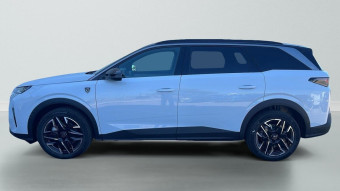PEUGEOT 5008 HYBRID 145 E-DCS6 GT