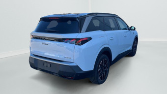 PEUGEOT 5008 HYBRID 145 E-DCS6 GT