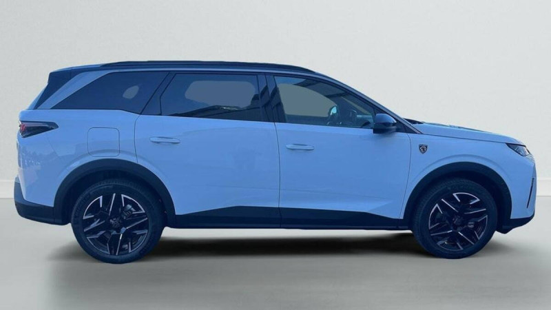 PEUGEOT 5008 HYBRID 145 E-DCS6 GT