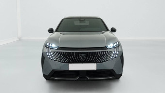 PEUGEOT 3008 HYBRID 145 E-DCS6 GT
