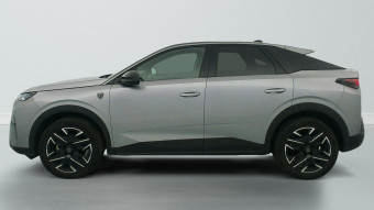 PEUGEOT 3008 HYBRID 145 E-DCS6 GT