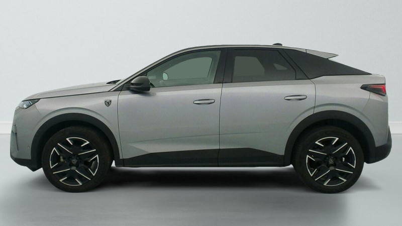 PEUGEOT 3008 HYBRID 145 E-DCS6 GT