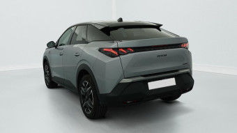 PEUGEOT 3008 HYBRID 145 E-DCS6 GT