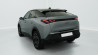 PEUGEOT 3008 HYBRID 145 E-DCS6 GT