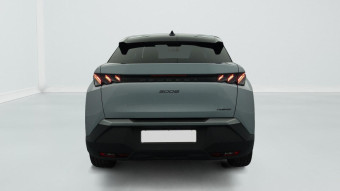 PEUGEOT 3008 HYBRID 145 E-DCS6 GT