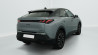 PEUGEOT 3008 HYBRID 145 E-DCS6 GT