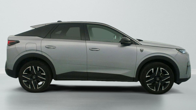 PEUGEOT 3008 HYBRID 145 E-DCS6 GT