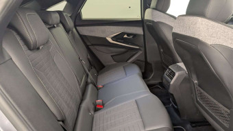 PEUGEOT 3008 HYBRID 145 E-DCS6 GT