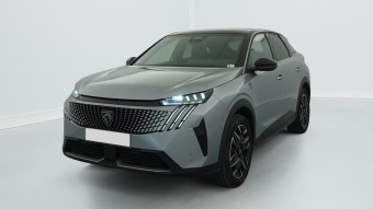 PEUGEOT 3008 HYBRID 145 E-DCS6 GT