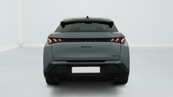 PEUGEOT 3008 HYBRID 145 E-DCS6 GT