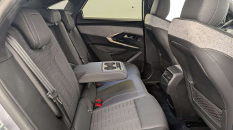 PEUGEOT 3008 HYBRID 145 E-DCS6 GT