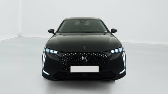 DS DS4 HYBRIDE 145 E-DCT6 ETOILE - ALCANTARA