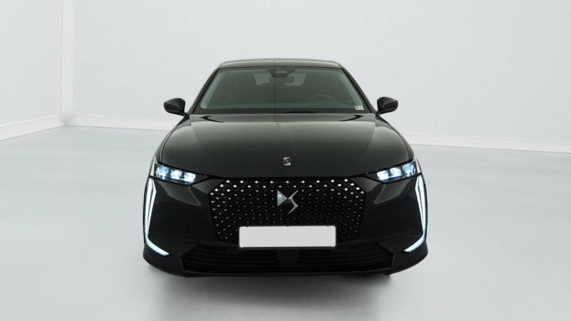 DS DS4 HYBRIDE 145 E-DCT6 ETOILE - ALCANTARA
