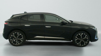 DS DS4 HYBRIDE 145 E-DCT6 ETOILE - ALCANTARA