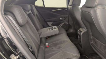 DS DS4 HYBRIDE 145 E-DCT6 ETOILE - ALCANTARA