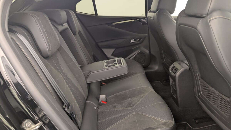 DS DS4 HYBRIDE 145 E-DCT6 ETOILE - ALCANTARA